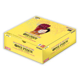One Piece: 500 Years in the Future (OP-07) - Booster Box: Sealed Case